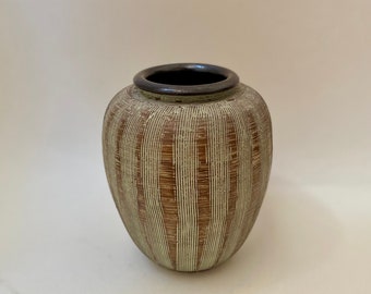 Dümler & Breiden Vase 27/15 West German Pottery