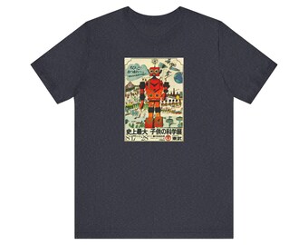 JUDY AND MARY ROBOTS TAKUYA Tシャツ 90s