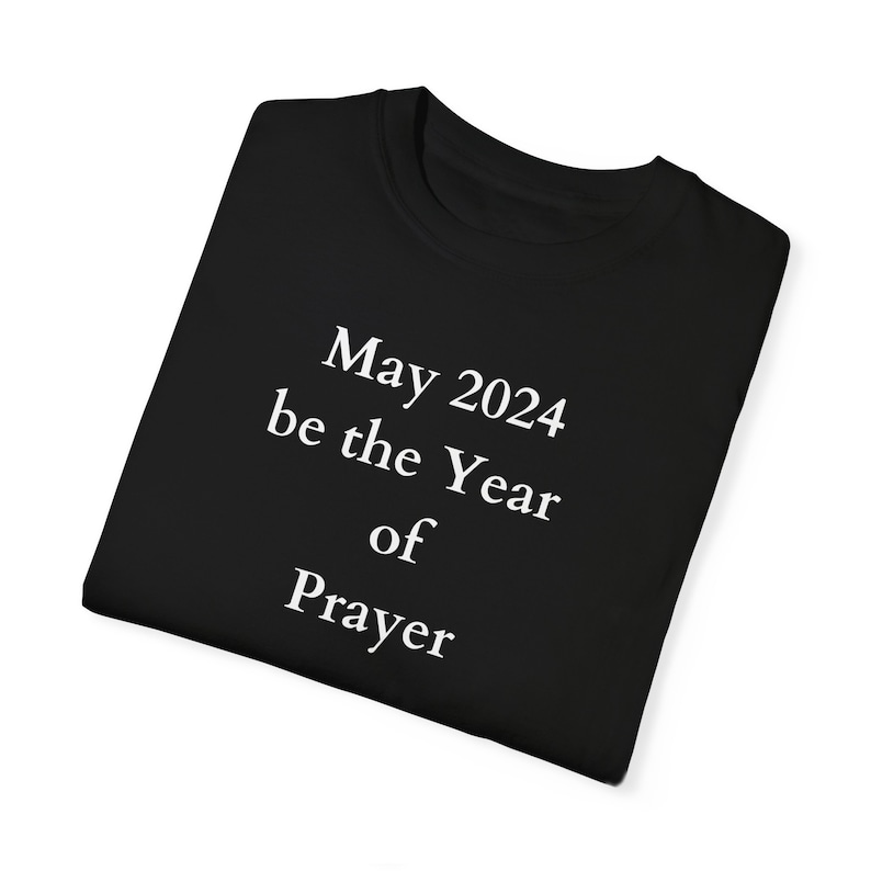 2024. May 2024 Be the Year of Prayer. Prayer Warriors. Prayers Needed