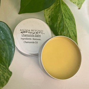 Chamomile Balm