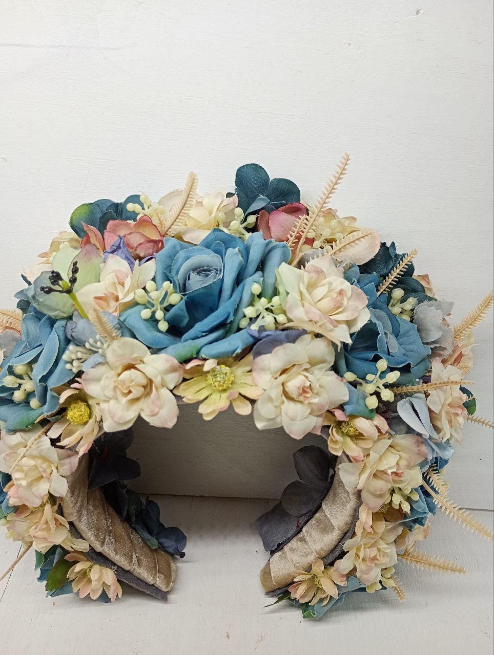 Ukrainian vinok - Etsy 日本