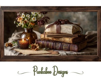 Romantic Still Life TV | Frame TV Valentines Day | Moody Valentine's Day TV | Masculine Valentines Day Tv | Neutral Valentine's Aesthetic