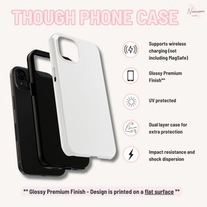 Modern Men Phone Case iPhone 17 16 15 Pro Max - Sleek Dark Design
