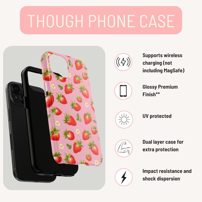 Celestial Starry Night iPhone Case Pro Max Plus - Slim Protective Cover