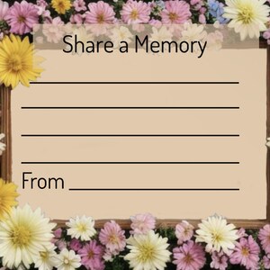 Share a Memory Card
