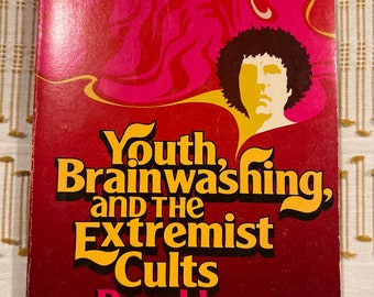 Youth Brainwashing Extremists Paperback Ronald M. Enroth