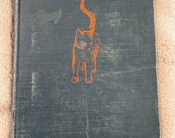 The Story of Serapina by Anne H. White - The Viking Press 1951 HARDCOVER