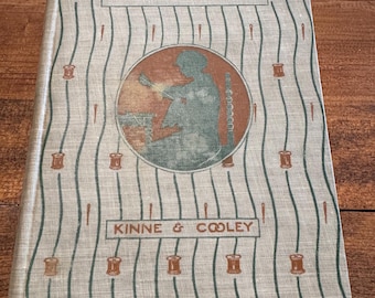 Kleding en gezondheid door Helen Kinne en Anna Cooley