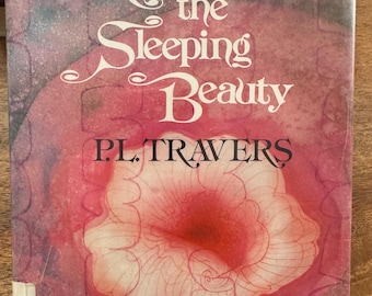 P L Travers, Charles KeepingOVER DE SLEEPING BEAUTY 1e editie 1975