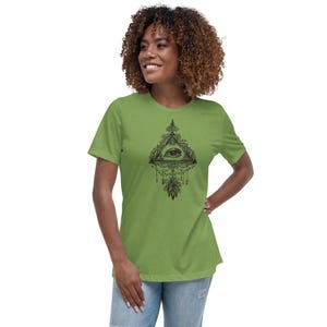 Women&#39;s Relaxed T-Shirt