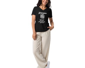 Ho'oponopono 100% Cotton T