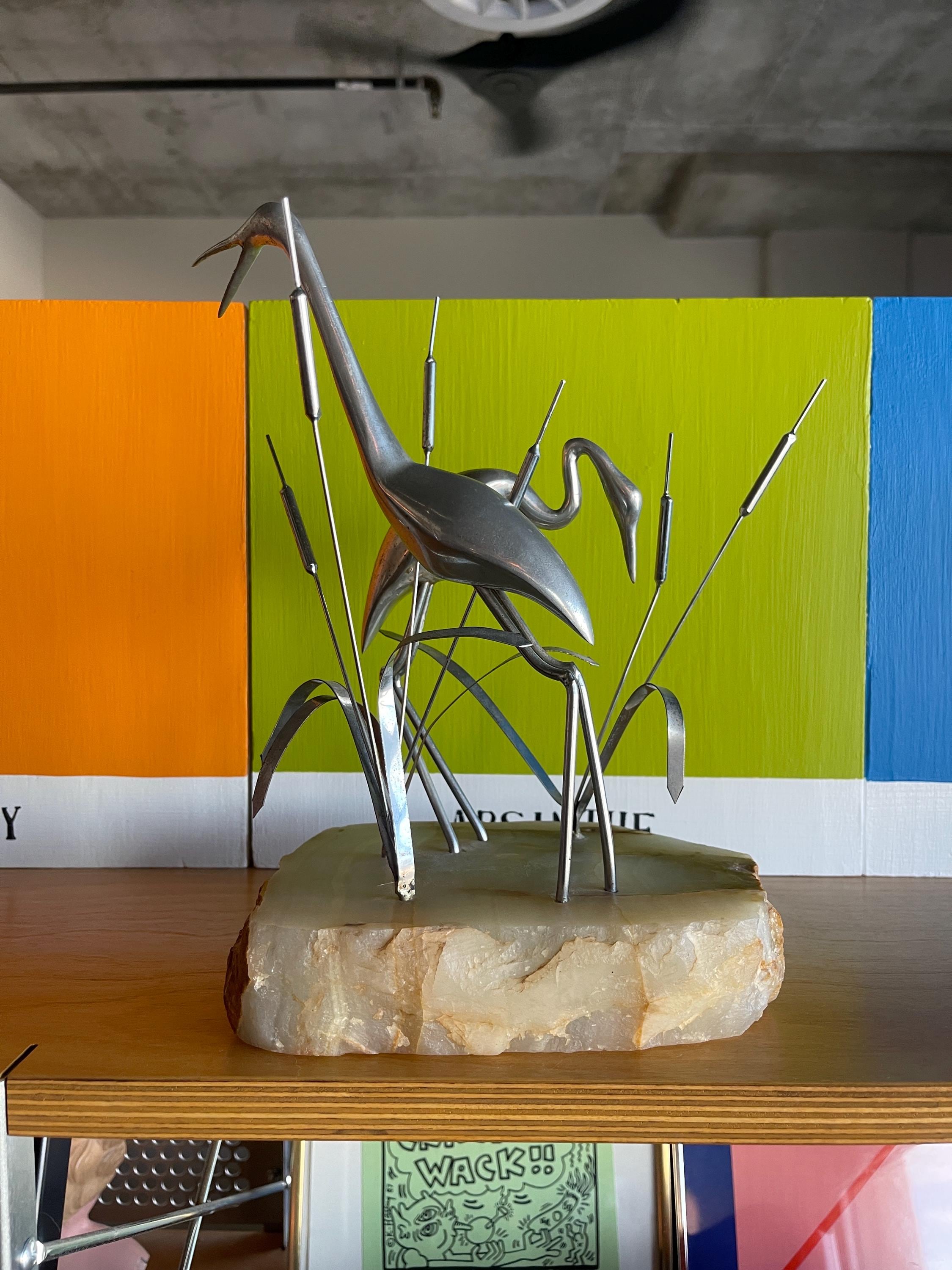 カーティスジェレ1987サイン入り彫刻c.jere ウォールスカルプチャーヨット カーティスジェレ1987サイン入り彫刻c.jere ウォールスカルプチャーヨット