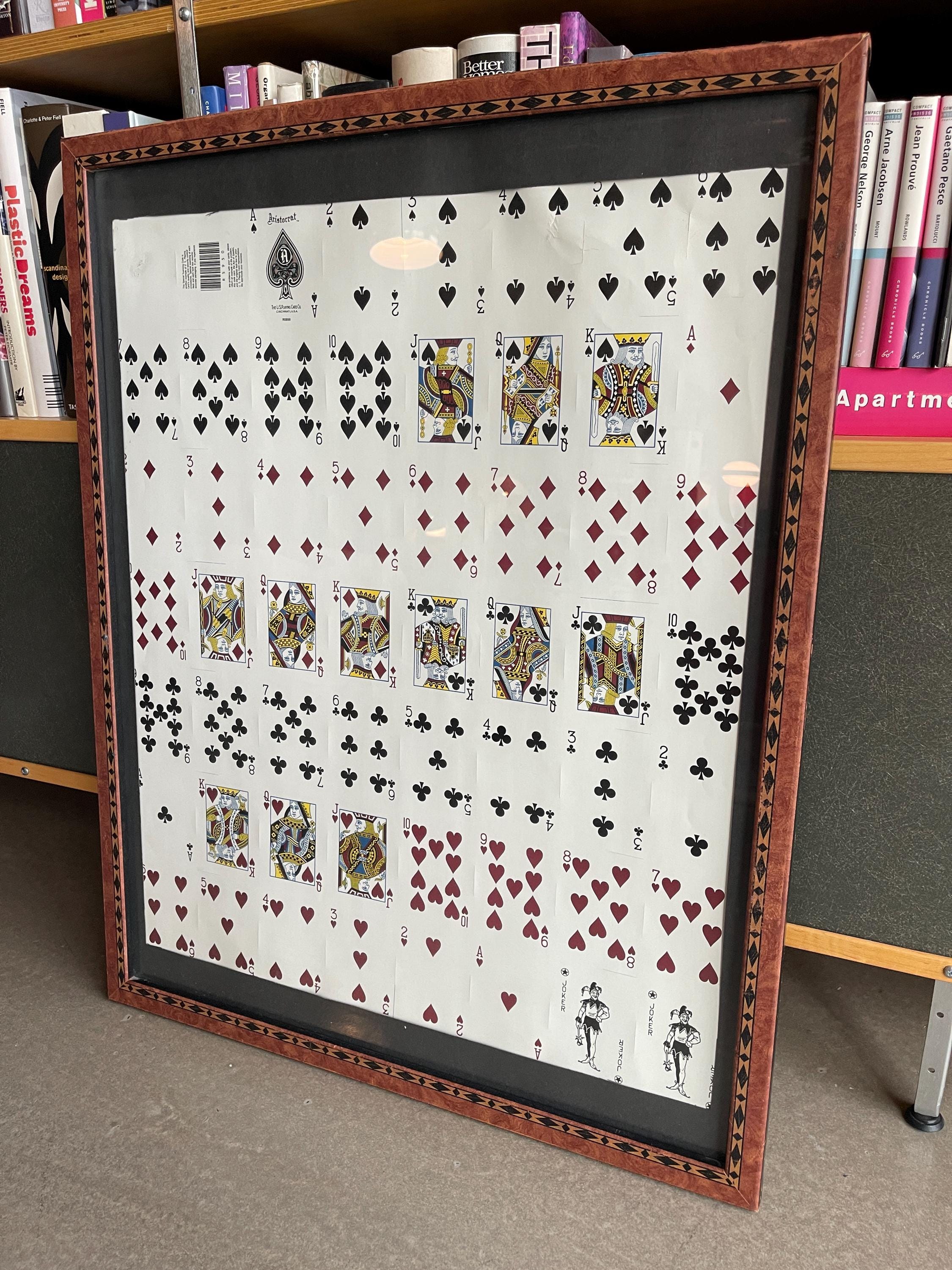 Dunes Casino Cards - Etsy