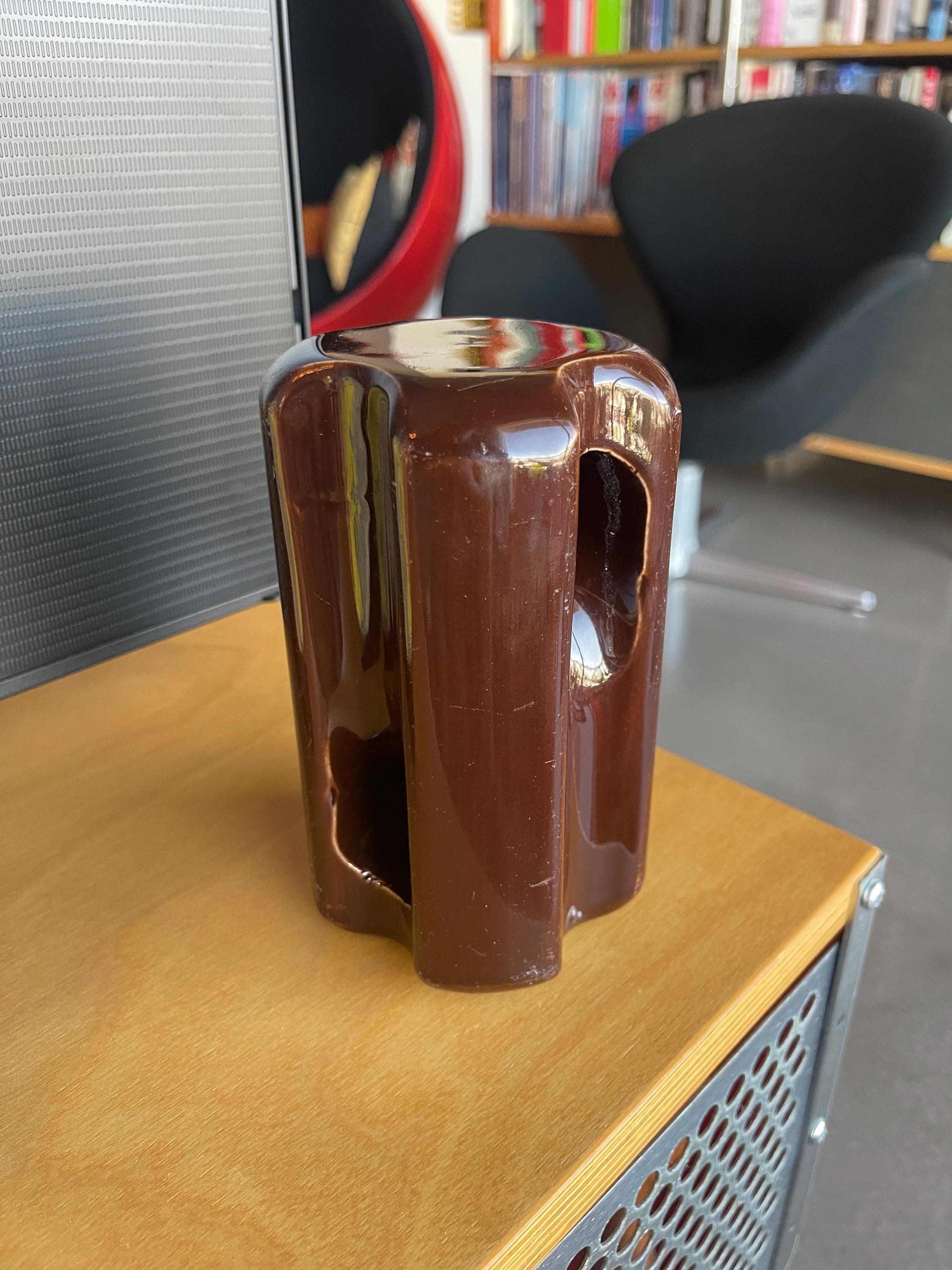 Vintage ceramic insulator - Etsy 日本