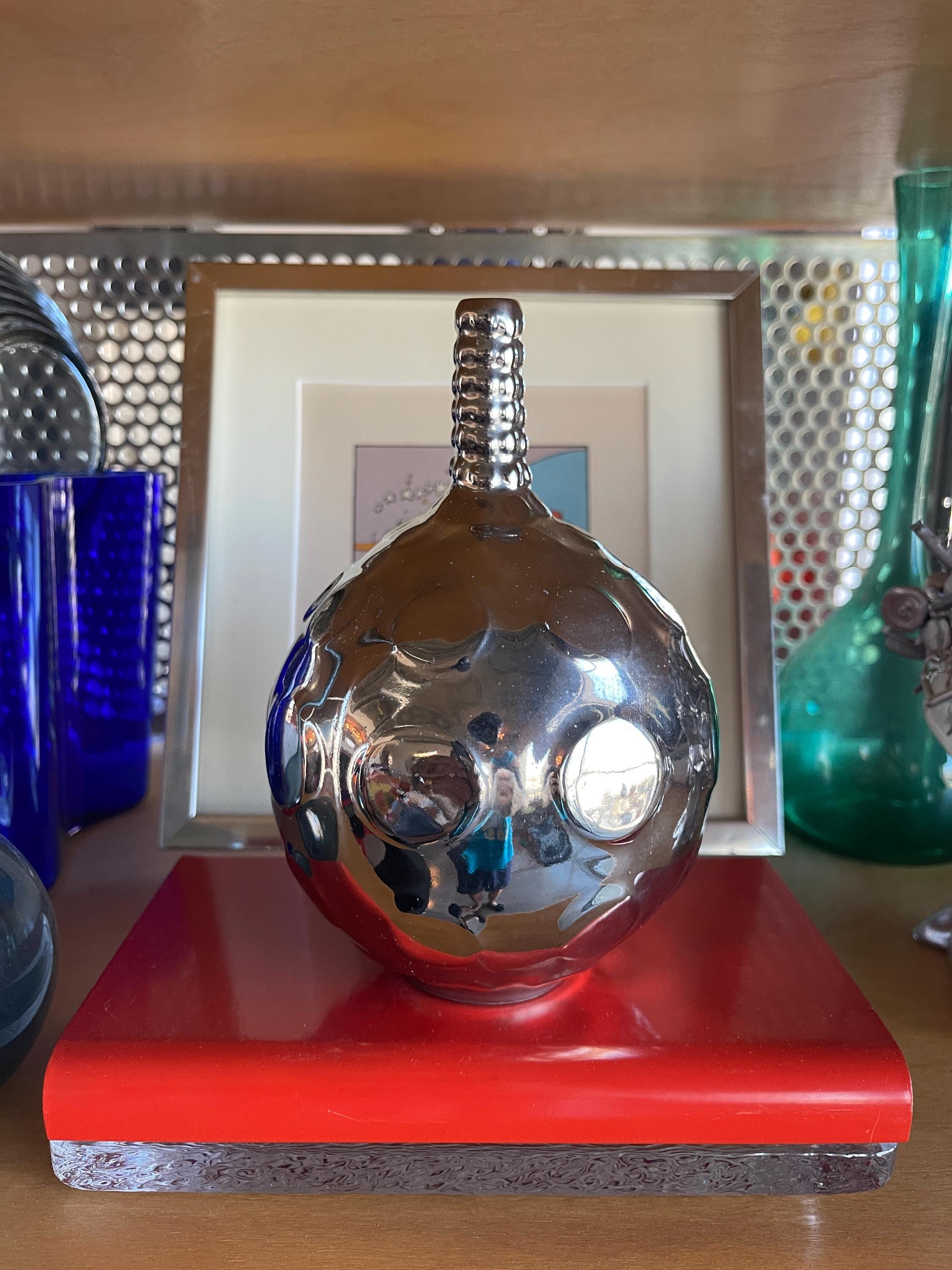 Vase jonathan adler - Etsy 日本