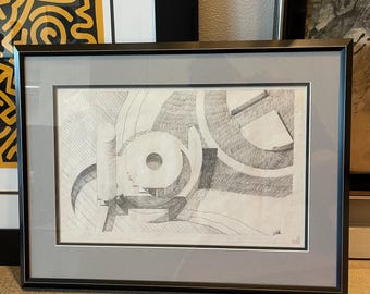 コンポジション VIII 8 カンディンスキー 抽象 クラシック 絵画 木製