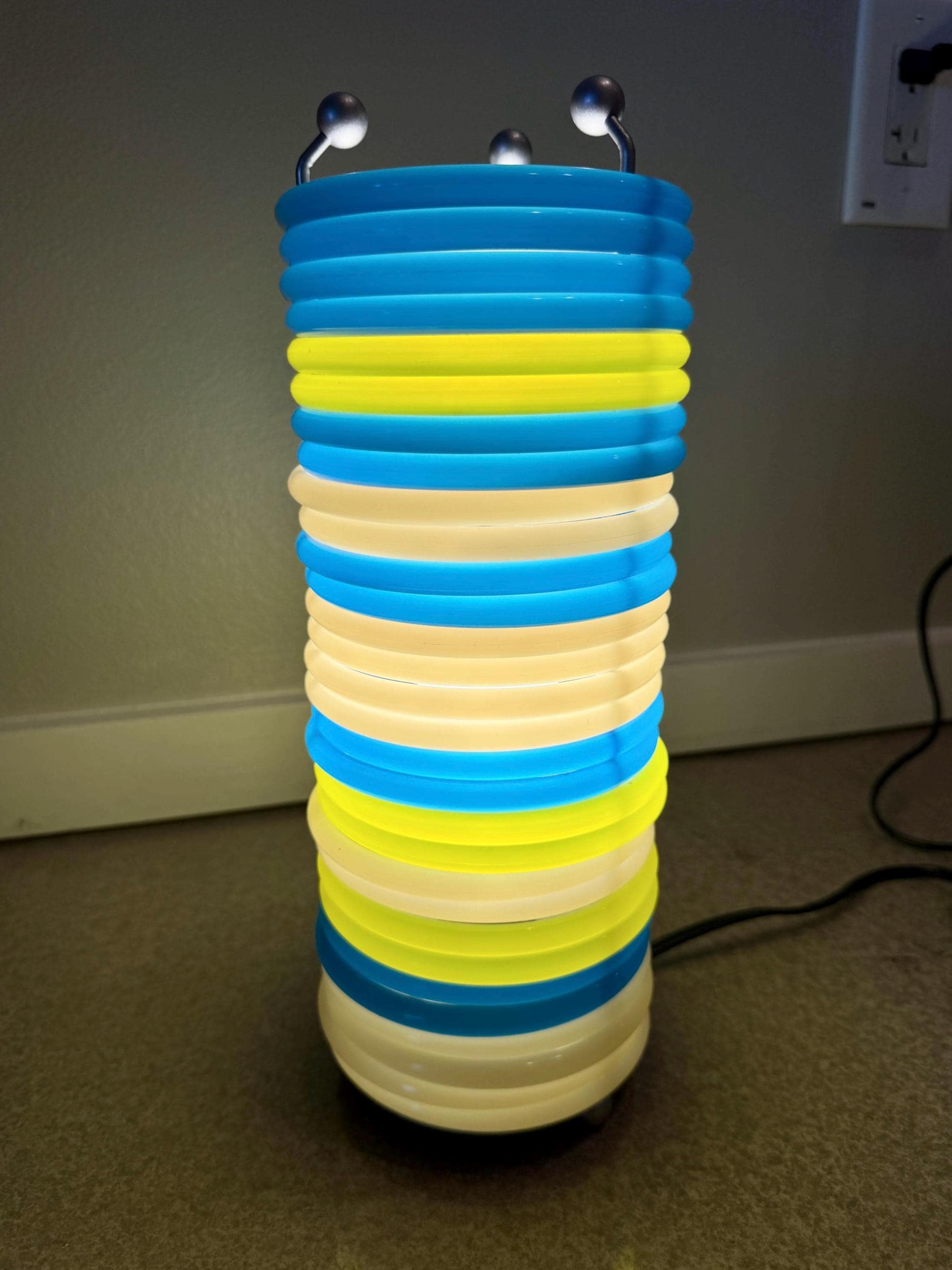 Ron rezek lamp - Etsy 日本