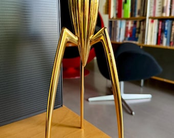 アレッシィのレモン絞り器、1990年頃、フィリップ・スタルクによる