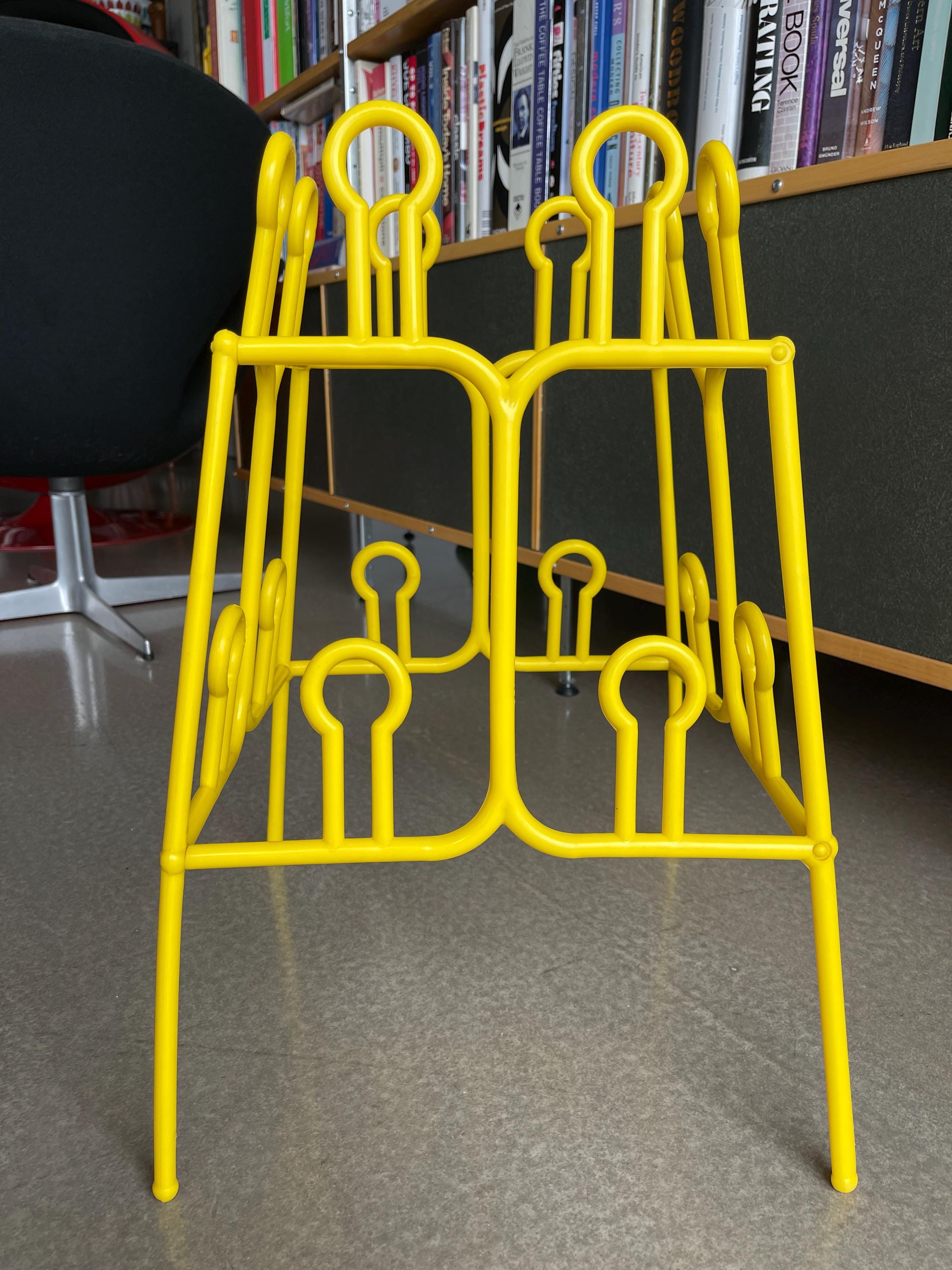 90s ポストモダン　フォールディングテーブル　レトロポップ　スペースエイジ Space age furniture - Etsy 日本