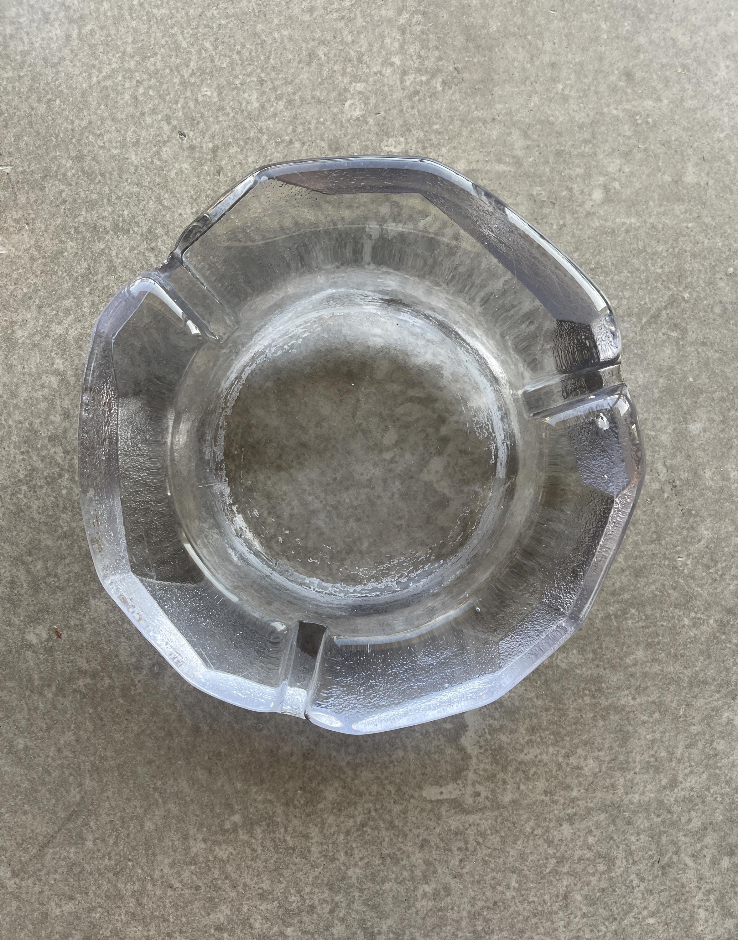 Alessi Ashtray - Etsy