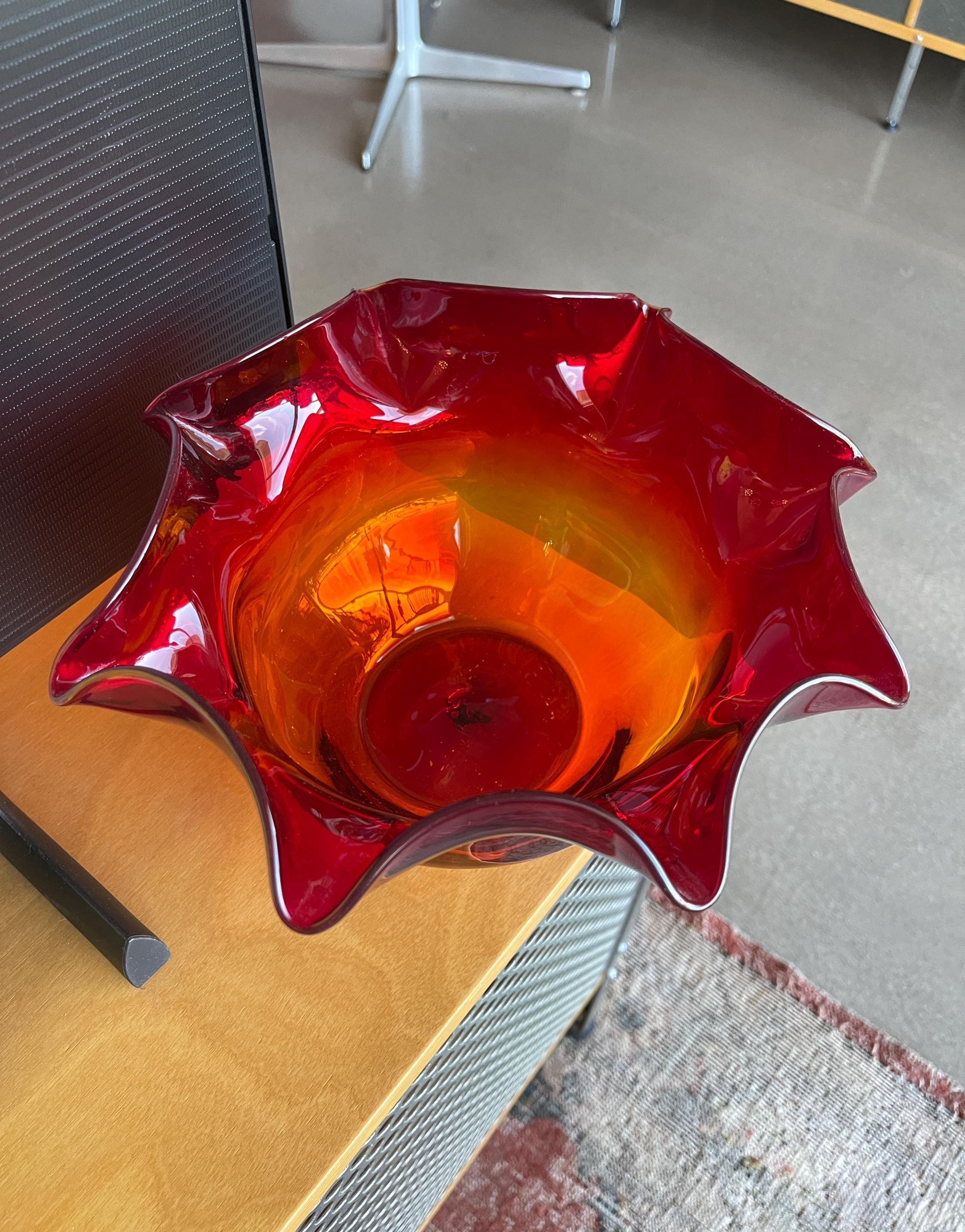 Blenko glass - Etsy 日本