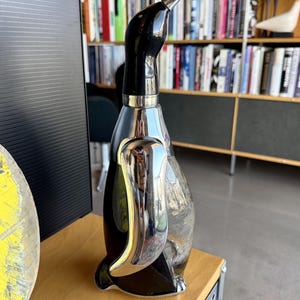 Japanese Vintage Decanter - Etsy