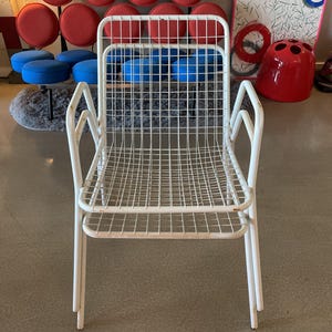 Emu Rio Chairs - Etsy