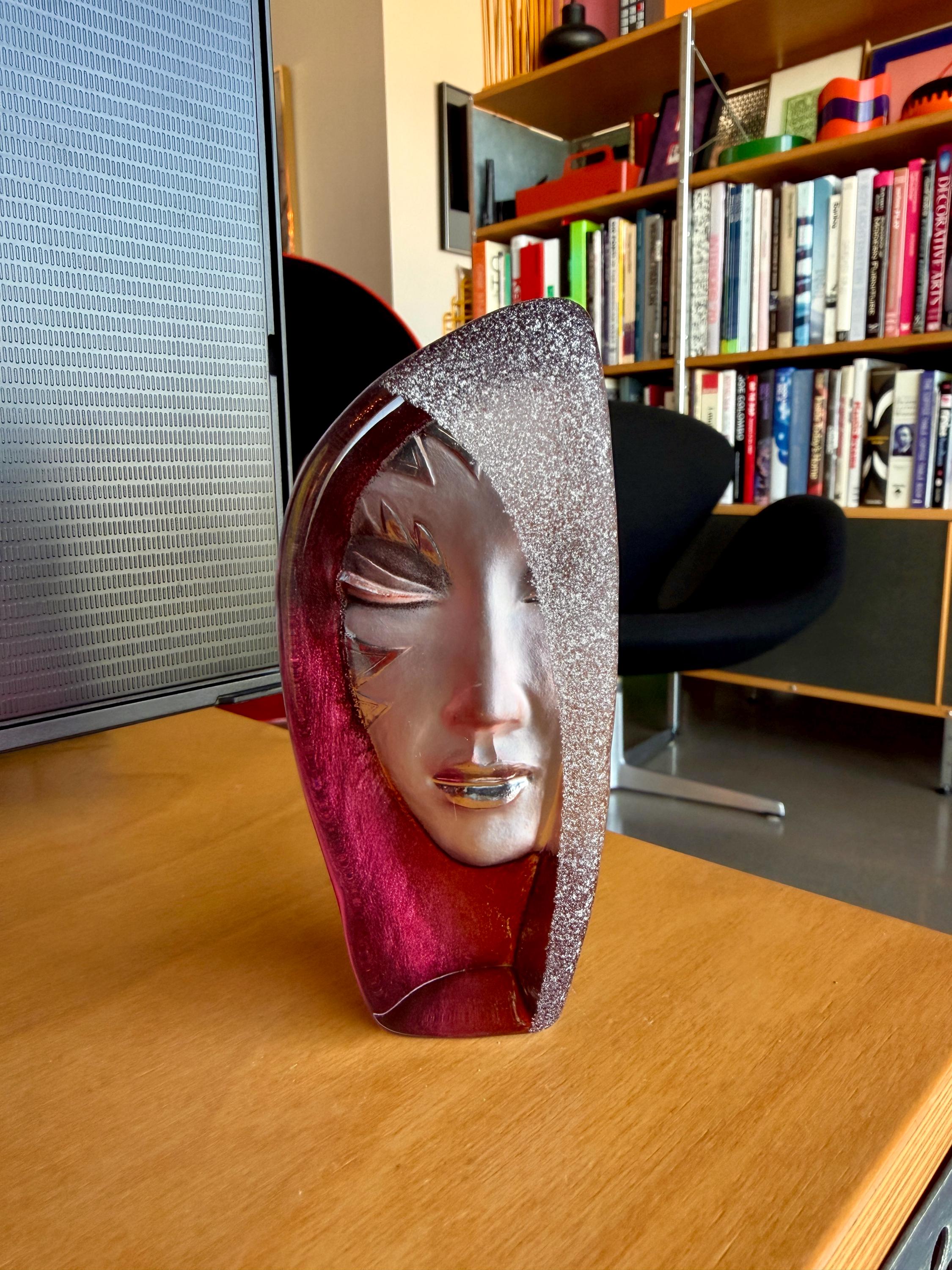 Mats Jonasson Glass - Etsy