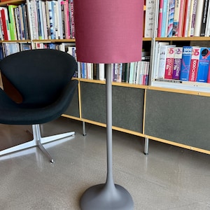 Lamp Space Age Floor - Etsy