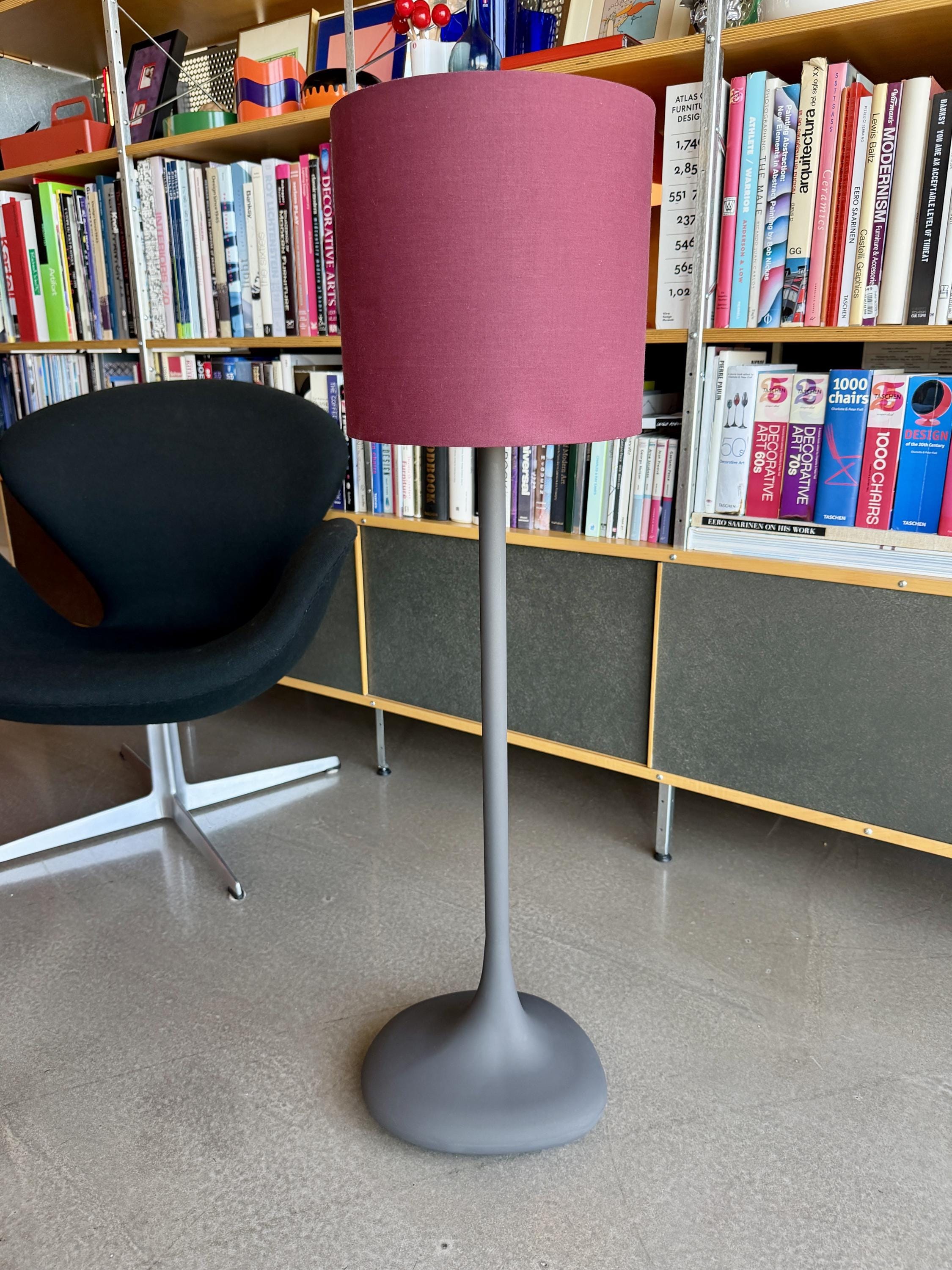 Space Age Floor Lamp - Etsy