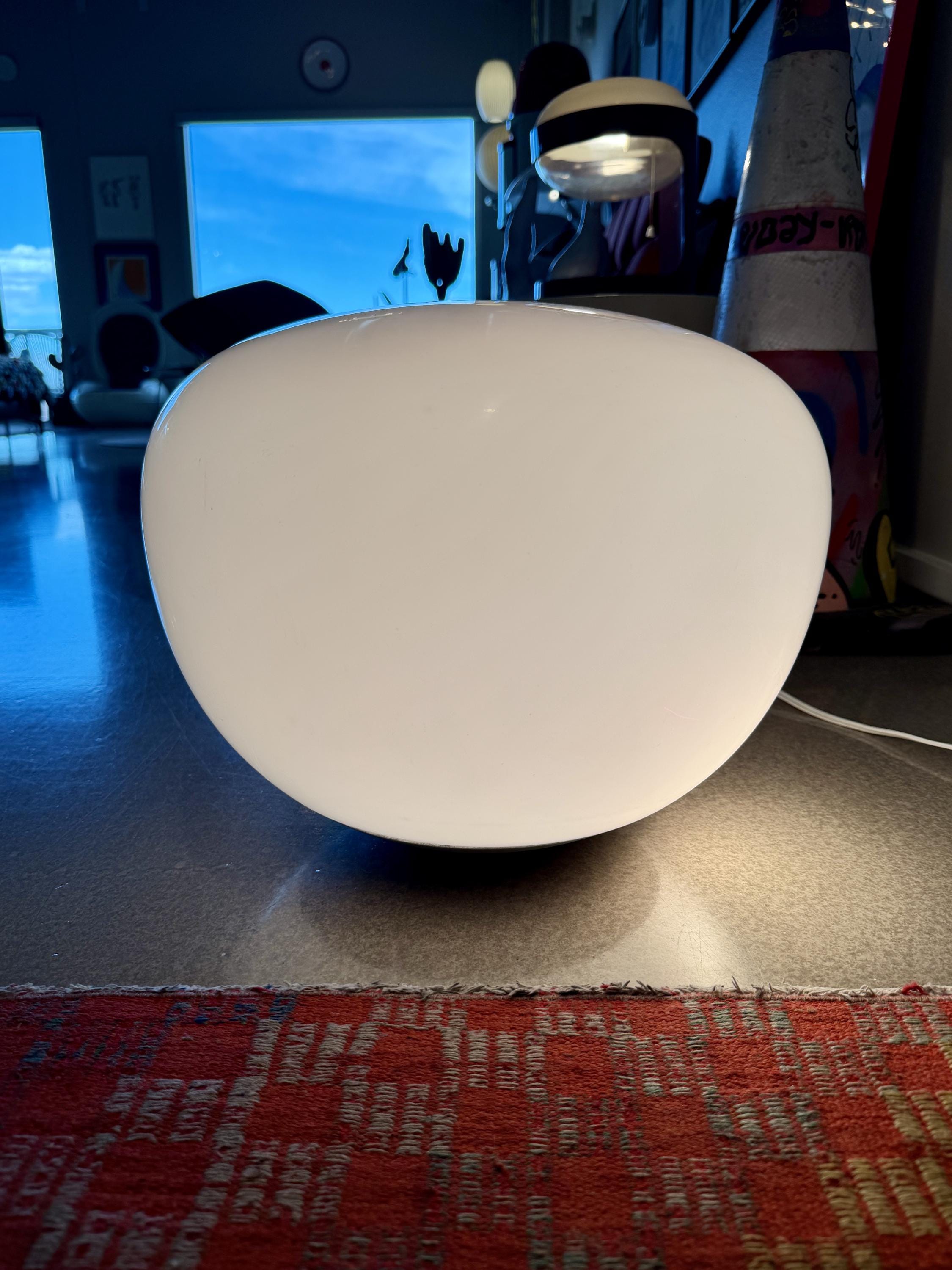 Space Age Floor Lamp - Etsy