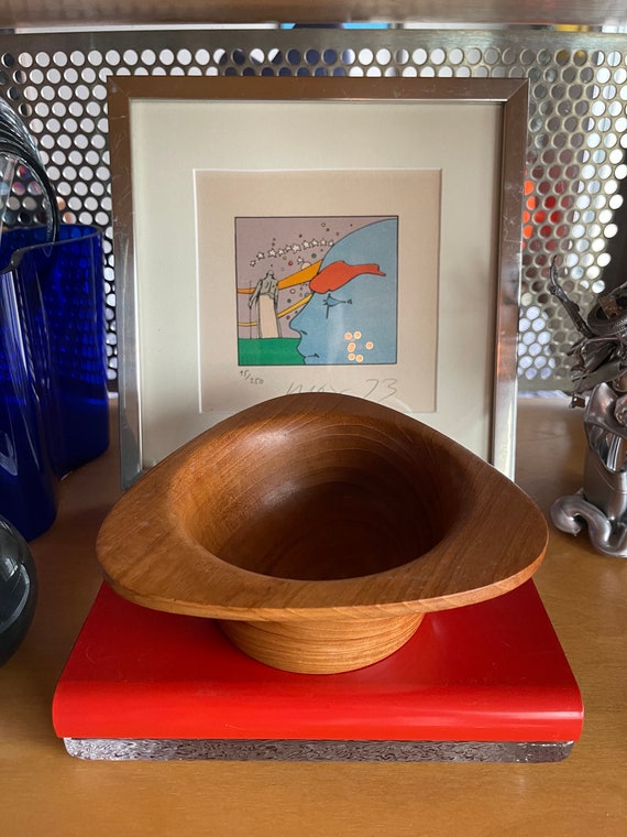 DANSK チークボウル IHQ デンマーク製 φ20