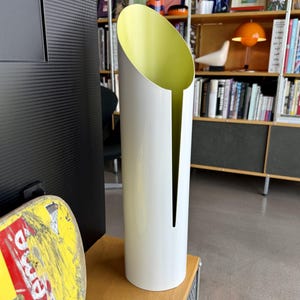 Space Age Lamp - Etsy