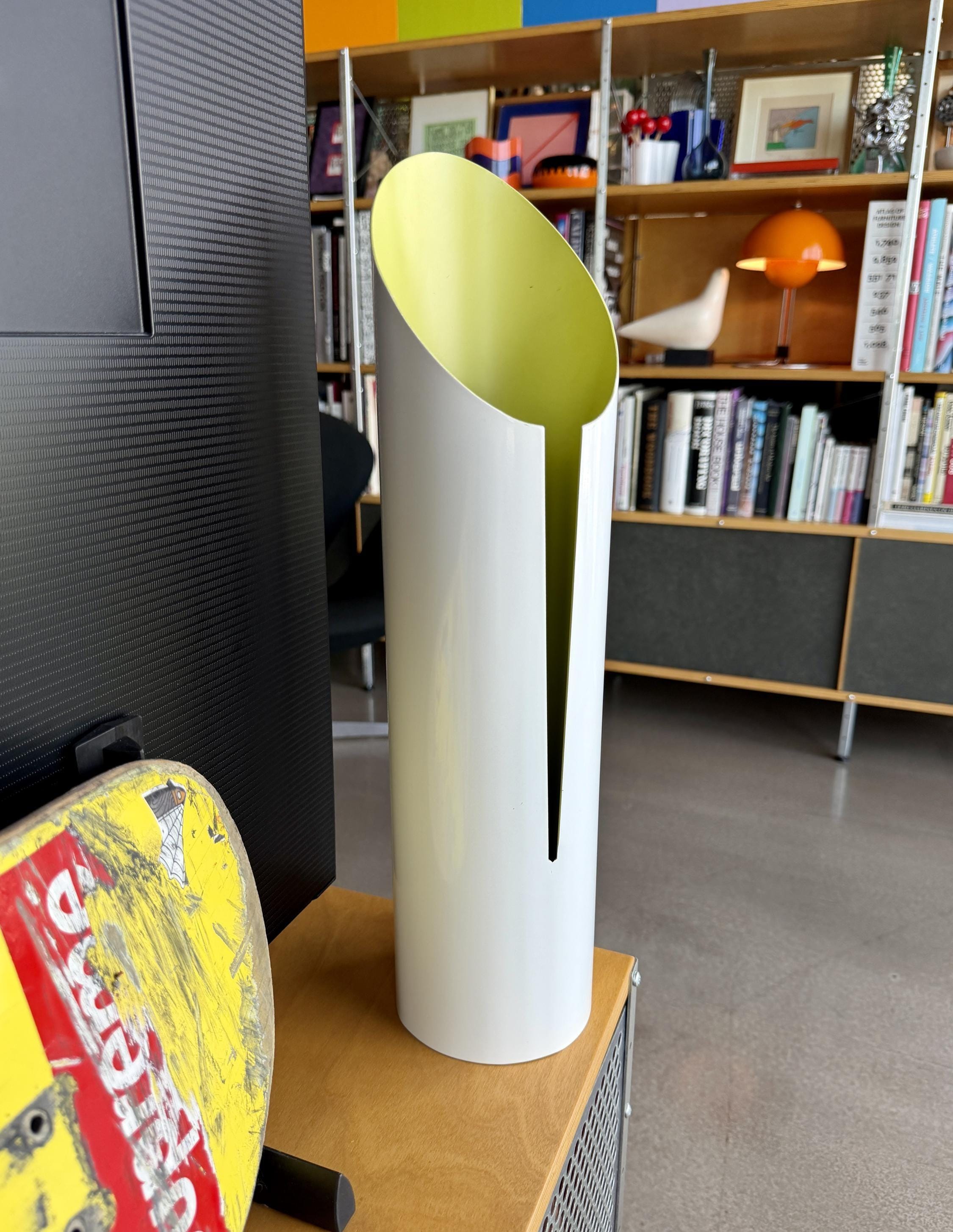 フロアスタンド Vintage National SF510 Space Age Light Mid Century
