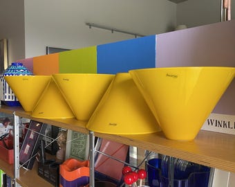 Foscarini Murano Glass Graphos Carlo Urbaninati Alessandro Vecchiato Shade Colgante Viseras Reemplazos