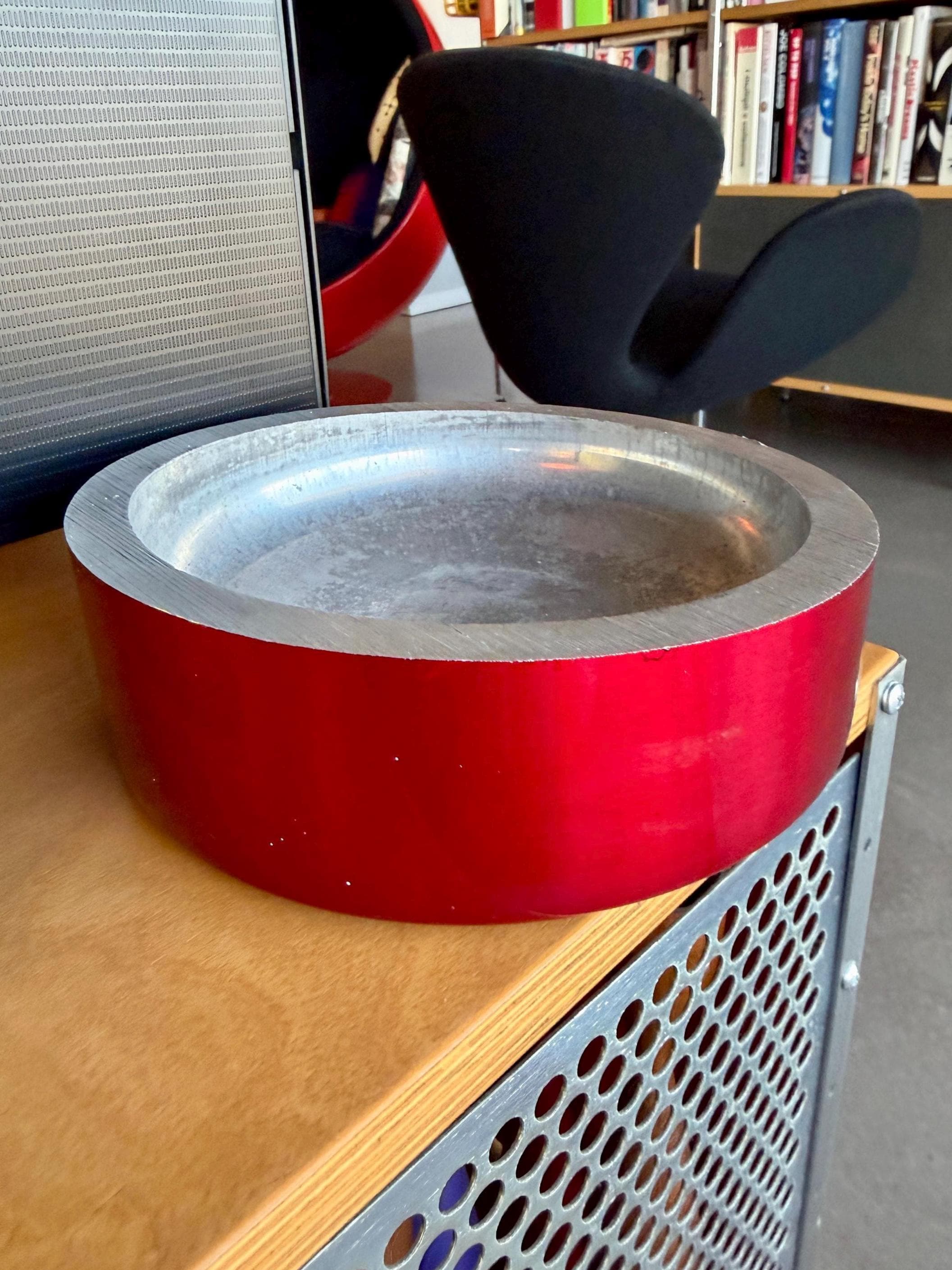 Alessi Ashtray - Etsy