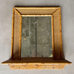 Kartell Mirror - Etsy