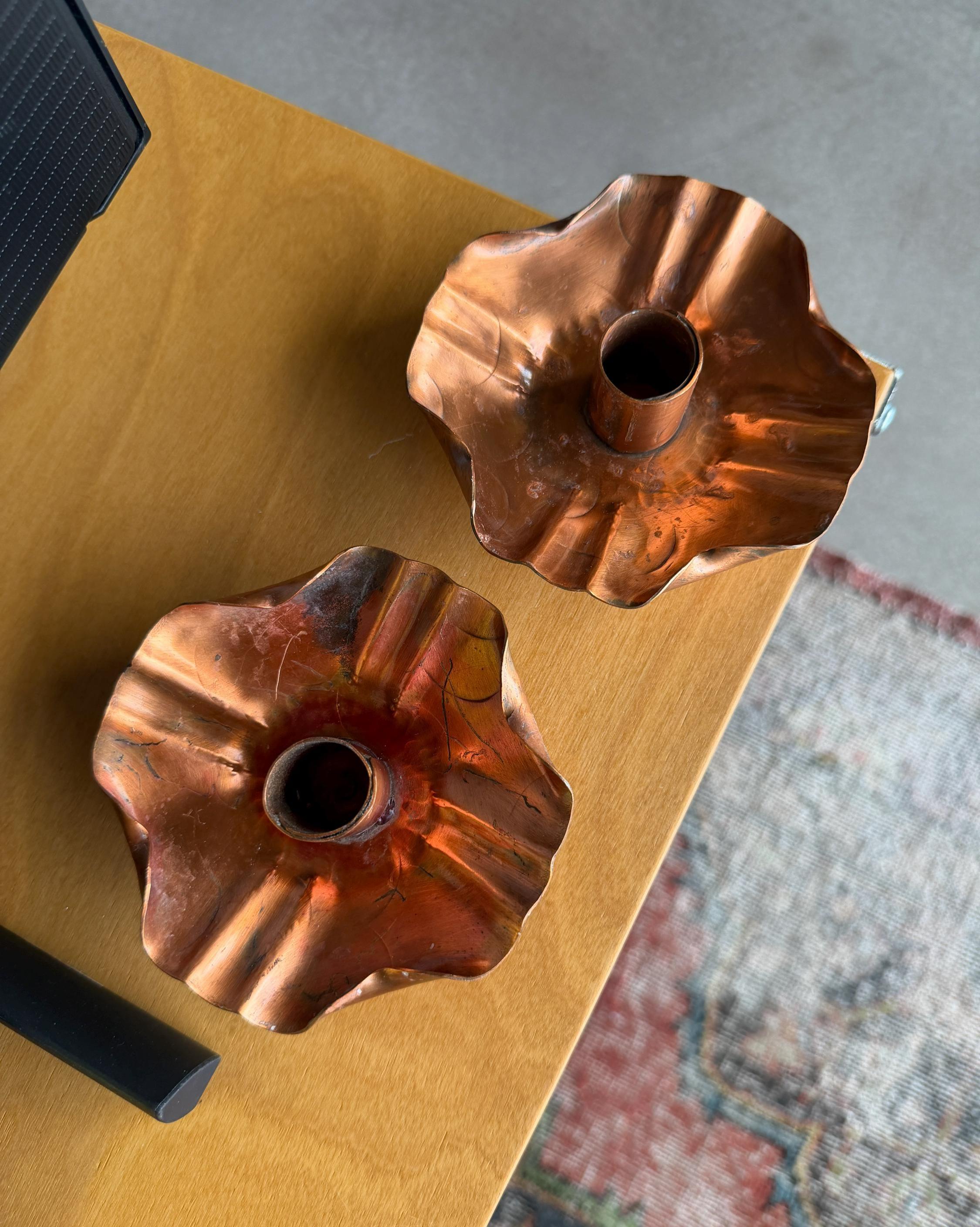 Alessi Candle Holder - Etsy