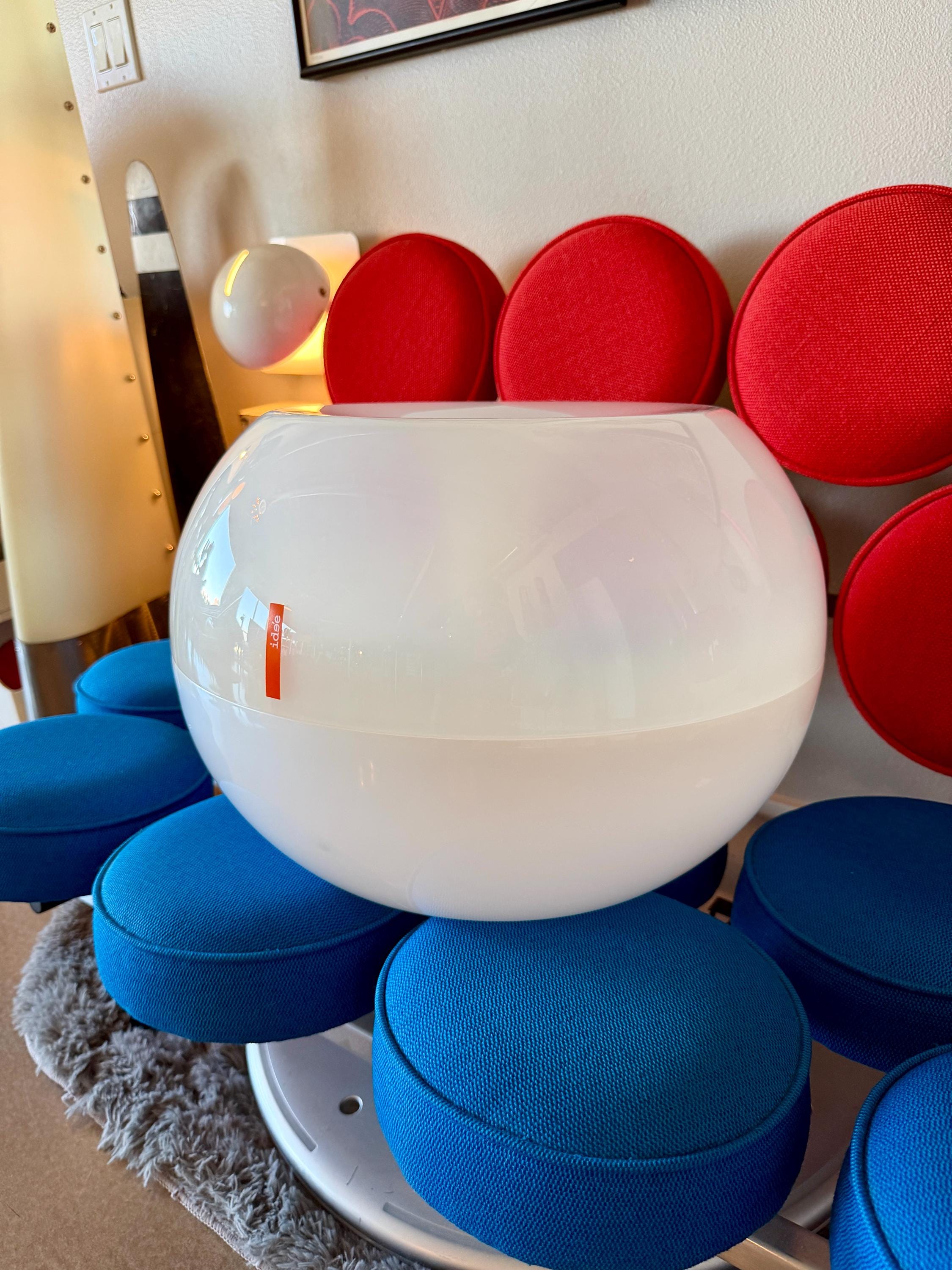 Space age furniture - Etsy 日本