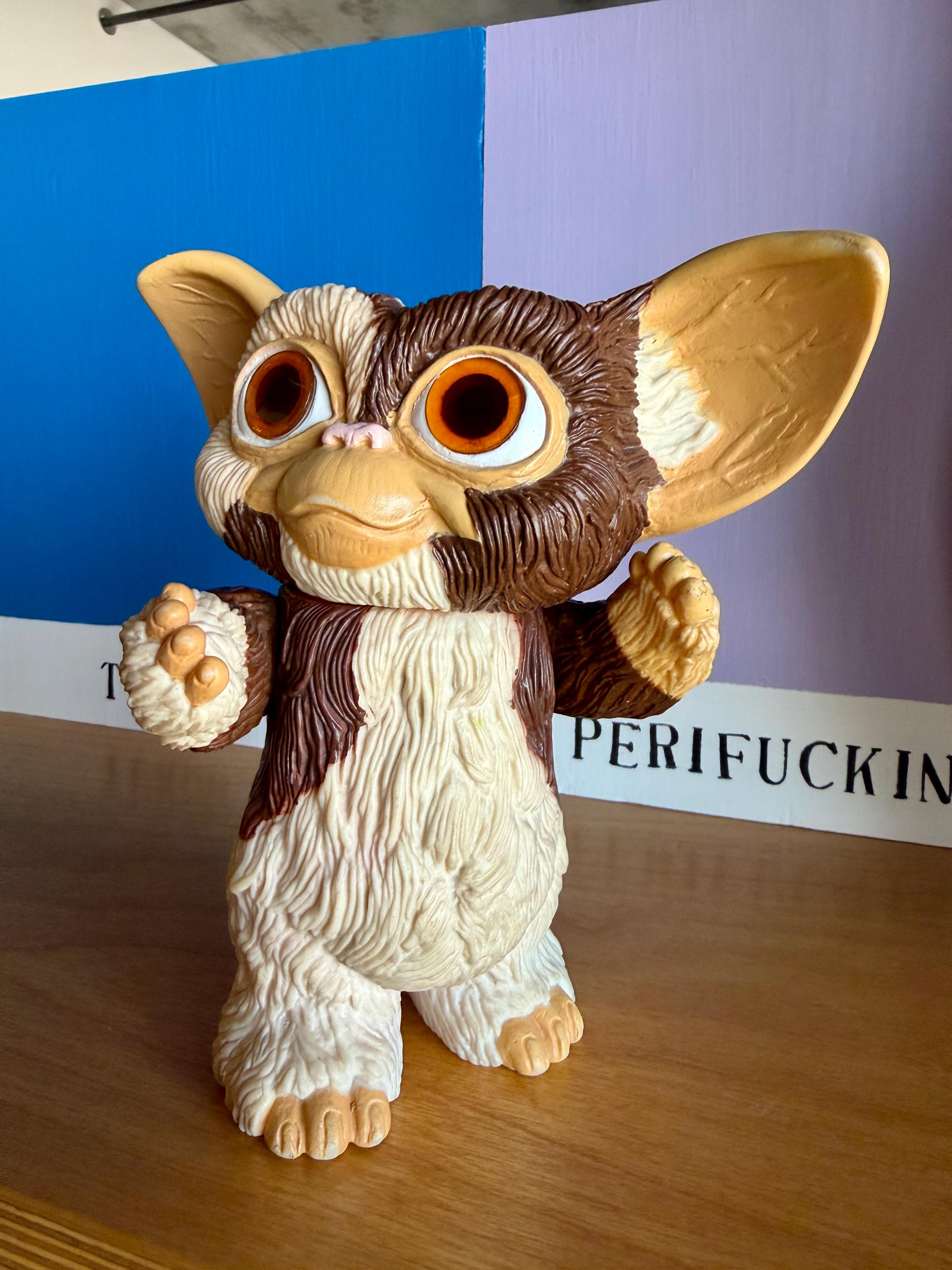 Vintage gremlin toy - Etsy 日本