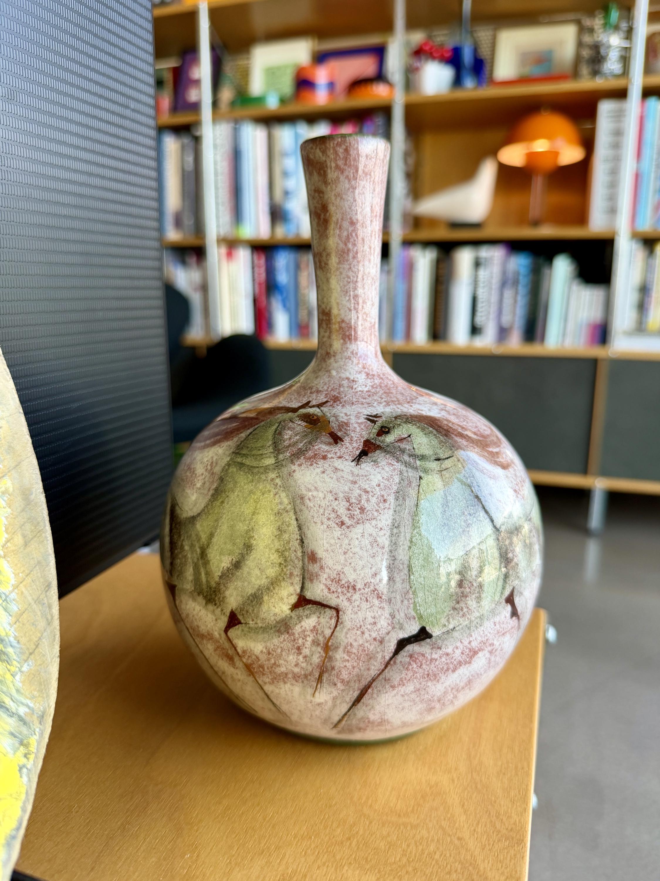 Rosenthal Netter Vase Mid Century - Etsy