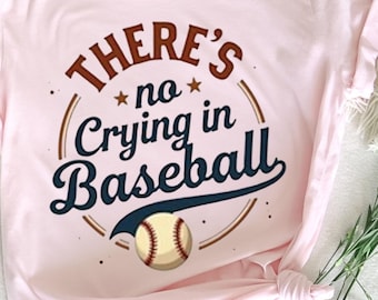 Funny Baseball T-Shirt, Game Day Baseball Tee, Hilarious Dugout Humor , Baseball Player & Fan Gift, Witty Sports Lover , Home Run Swing