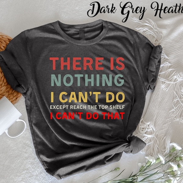 Can T Reach Top Shelf Etsy