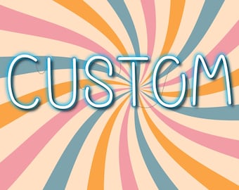 Custom T-Shirt, Personalized Shirt, Custom Design Tee, Unique Gift Shirt, Custom Graphic Tee, Tailored T-Shirt, Custom Message Shirt, Custom