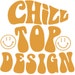 Chill Top Design