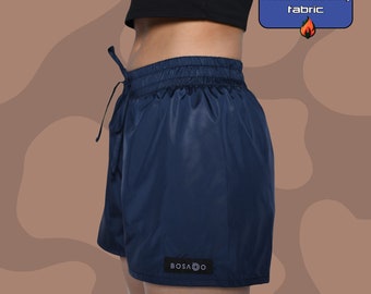 Warm-Up Shorts - Dancewear - Yoga Shorts - Pilates - Ballet Gifts - Sports Shorts - Ballet Wear - Gym - Workout - Exercise - Bosaddo