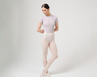 Ballet Tights Convertible - Ballet Tights - Ballet Pink Tights - Ballet Gifts - Dance Tights - Ballet Accessories - Dance Gifts - Bosaddo