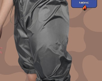 Pantalones cortos para calentar - Pantalones cortos para yoga - Pantalones cortos para ballet - Regalos para ballet - Pantalones cortos deportivos - Pantalones cortos para fitness - Pantalones cortos para hacer ejercicio - Pantalones cortos para pilates - Bosaddo