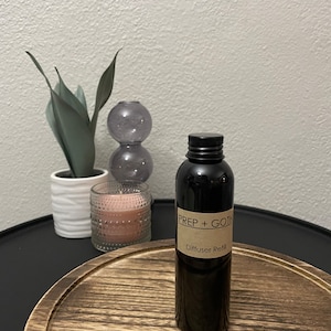 Diffuser Oil Refill 4 oz