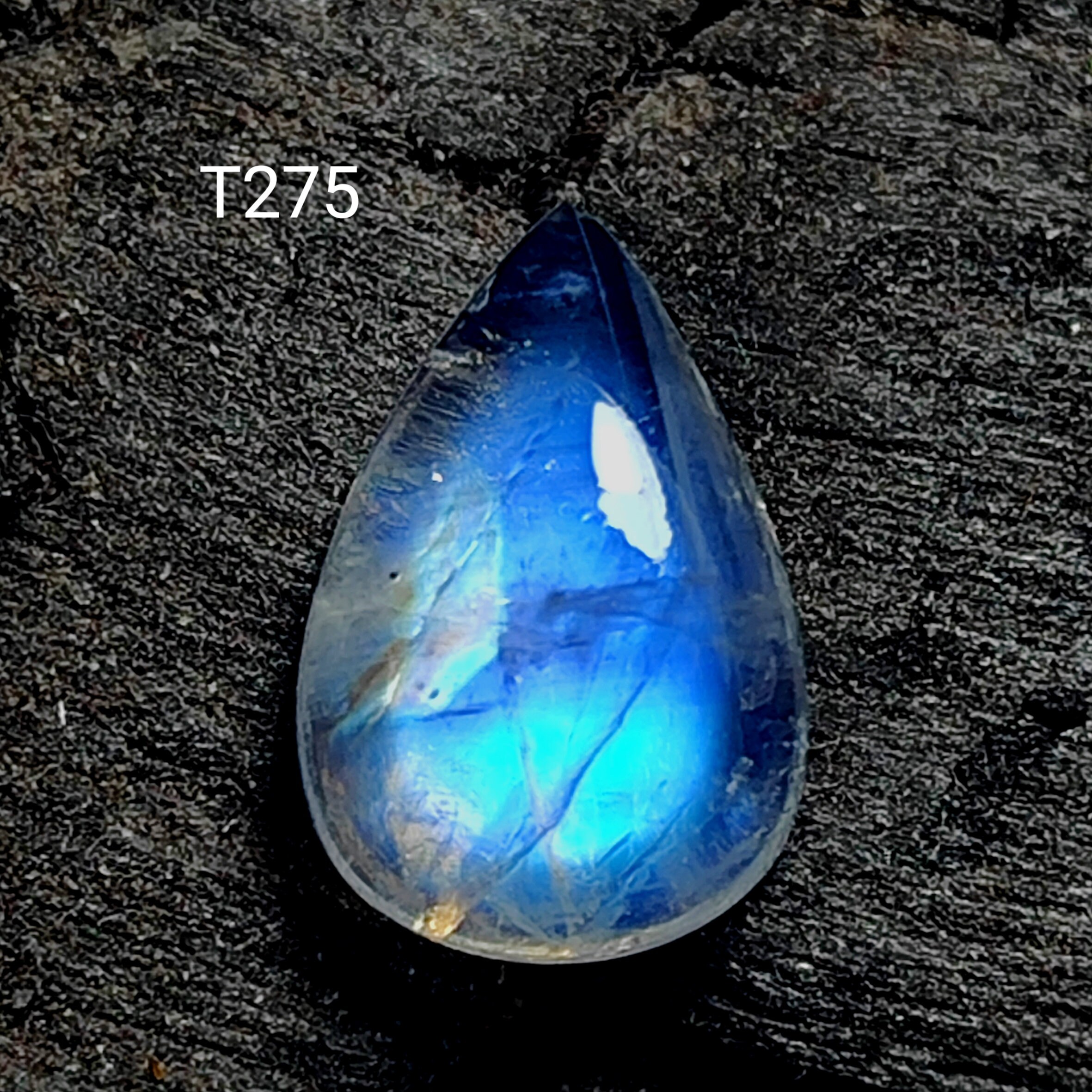 Ct.2.90/レインボームーンストーン/ムーンストーン/ムーンストーン宝石